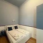 3Br Modern Apartment For 8 Brand New